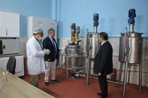 Amasya’da Geliştirilen Bakteriler Kötü Kokuyu 7 Dakikada Yok Etti.